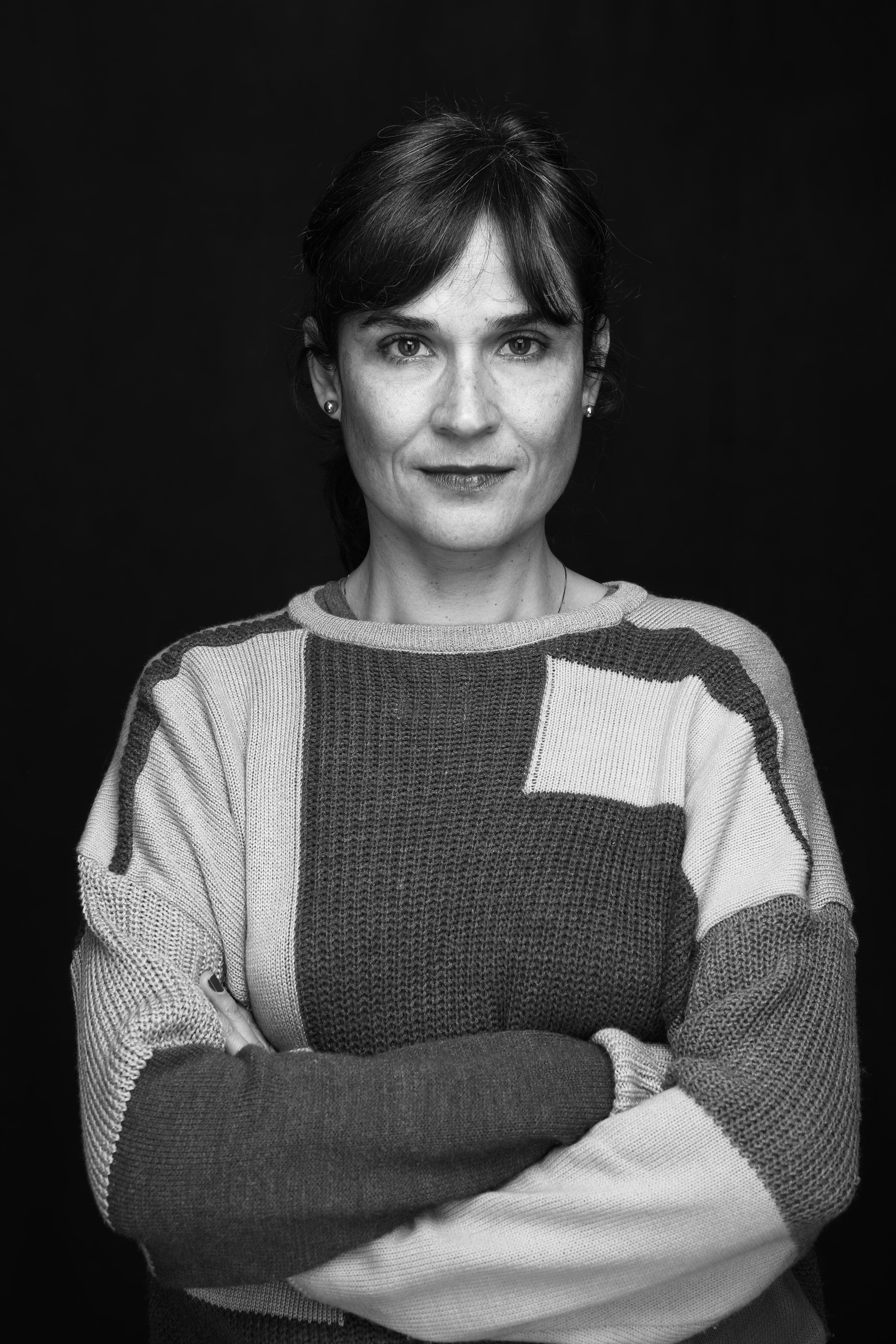 Carolina Sanín