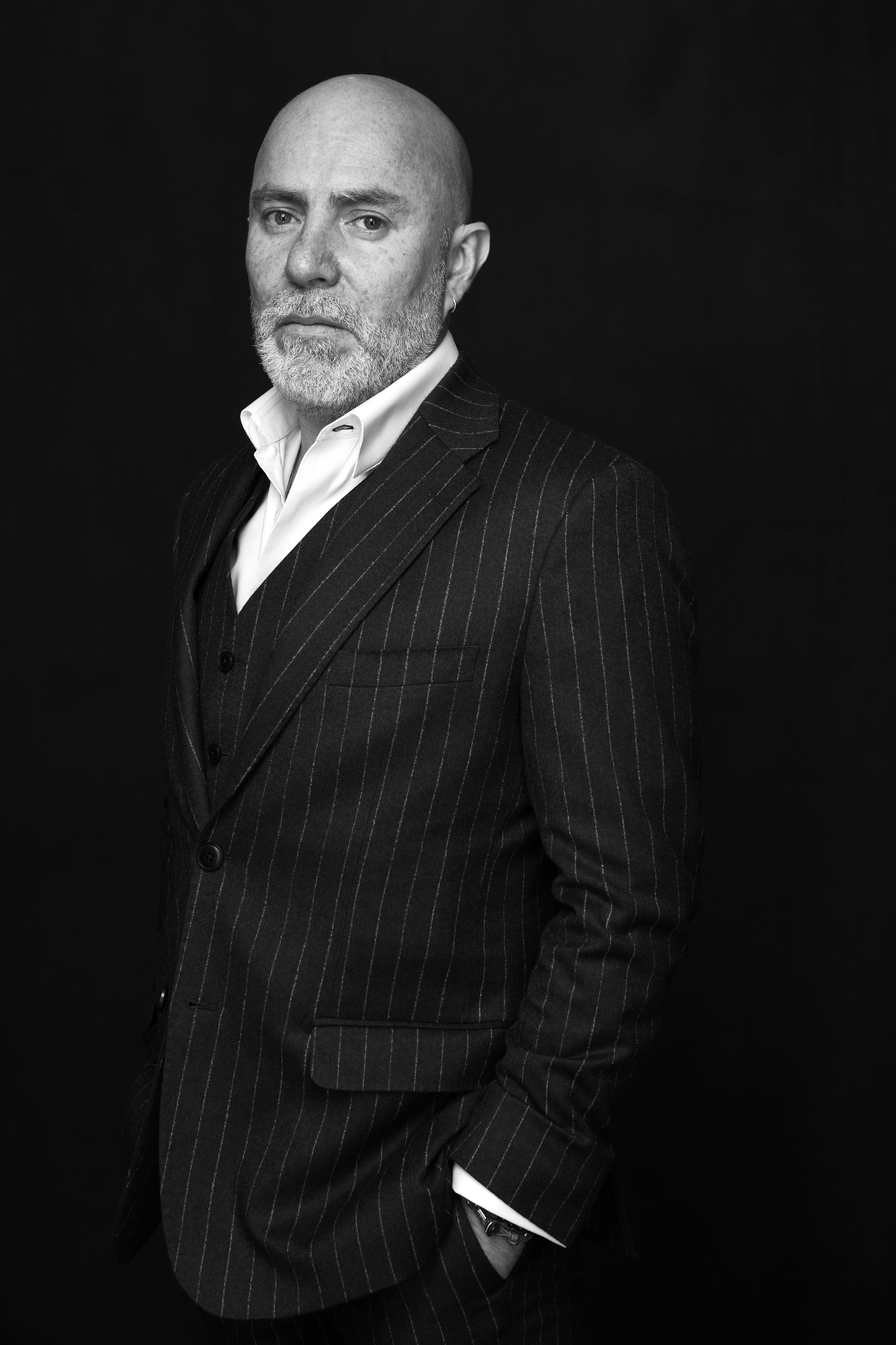 Diego Carvajal