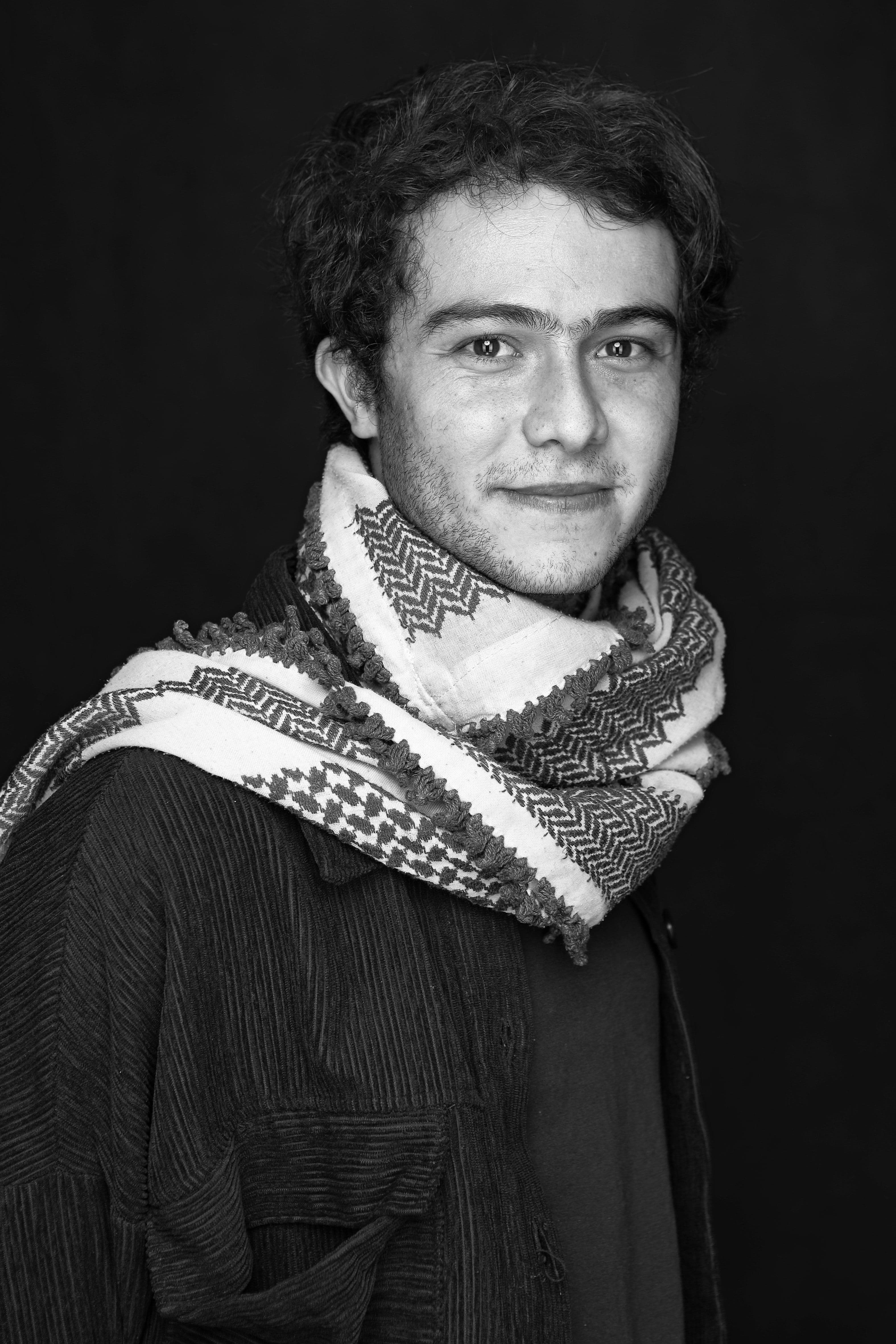 Daniel Schwartz