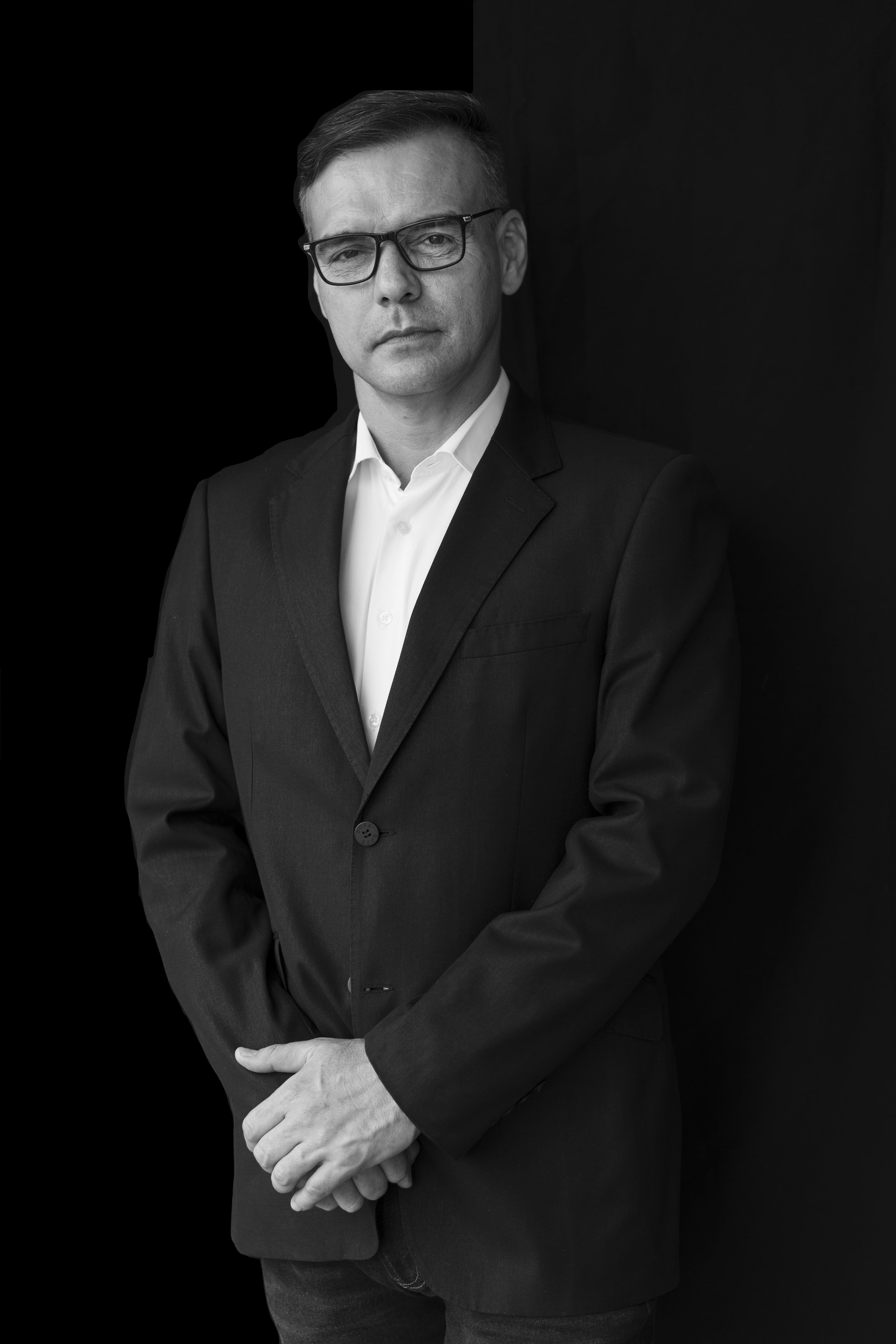 José Luis Esparza