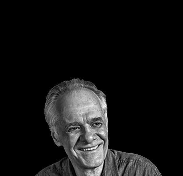 Fernando Vallejo