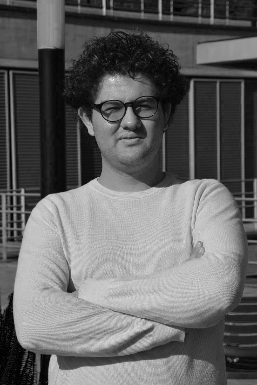 Lucas Marín Llanes