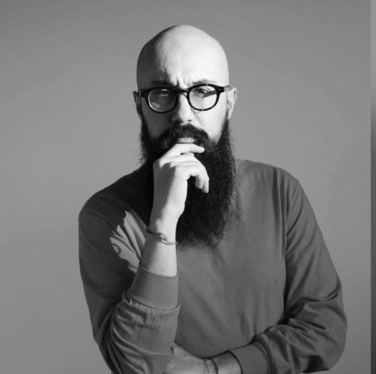 Carlos Carrillo