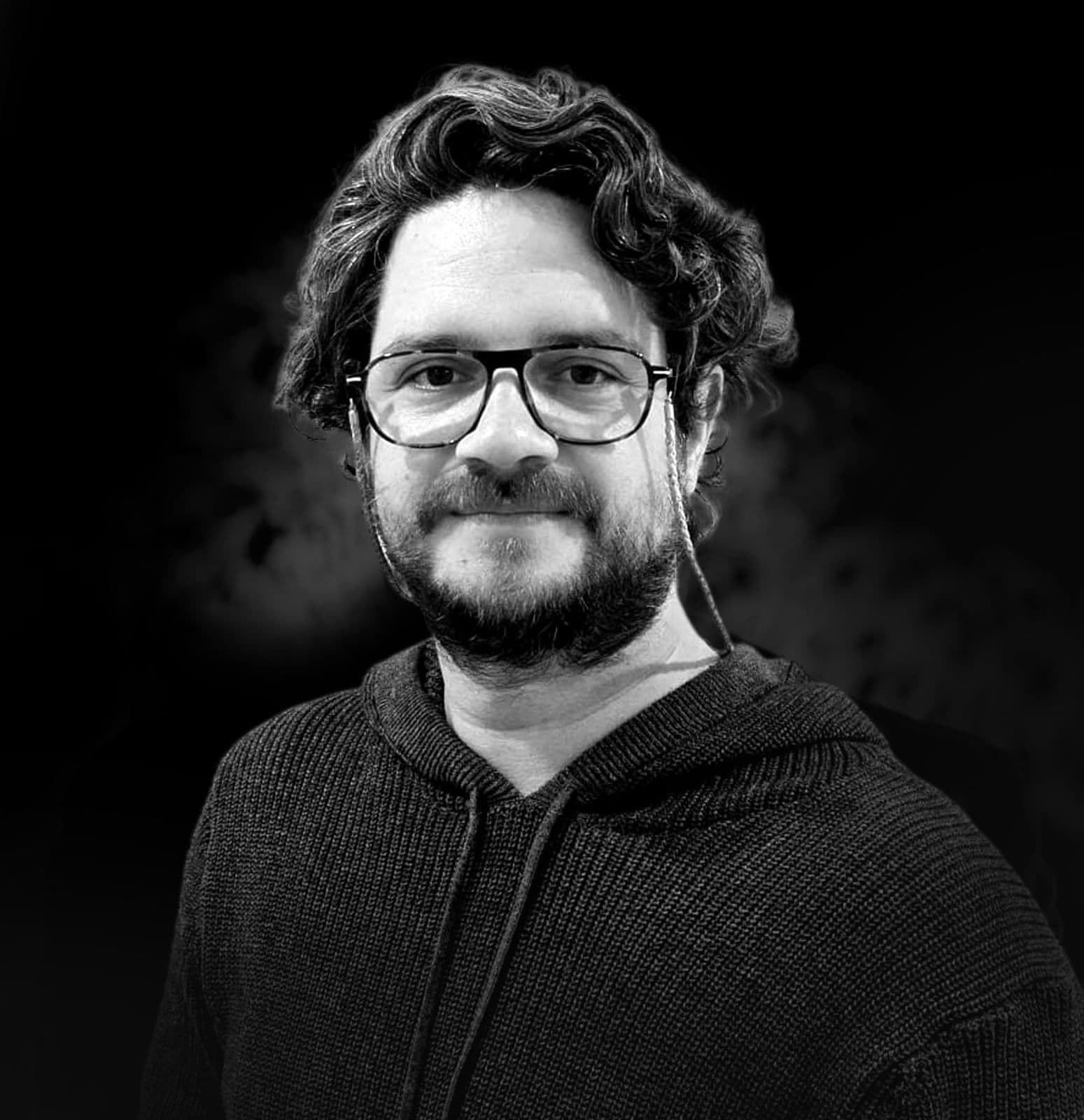 Juan Pablo Marín
