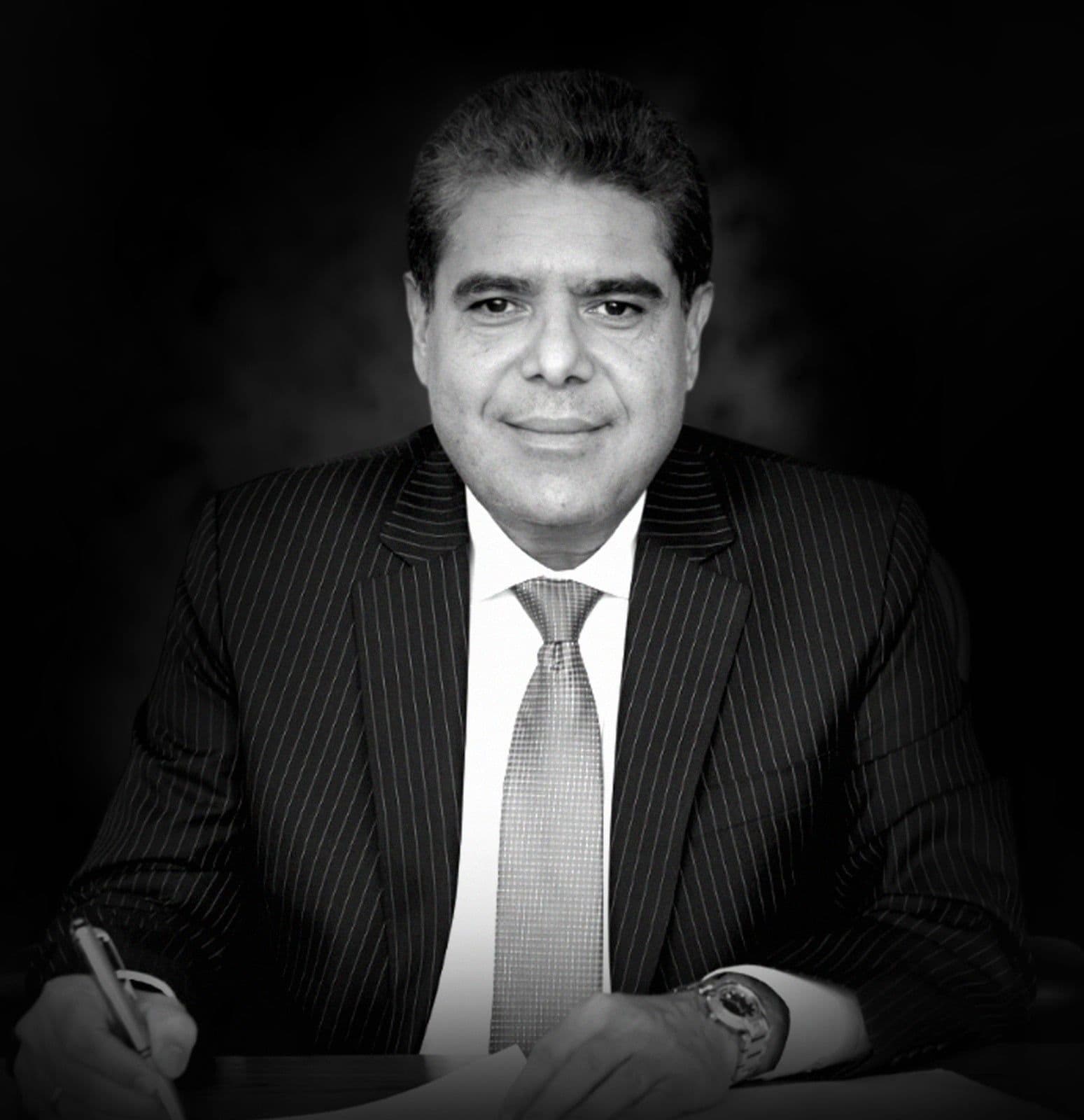 Carlos Hernán Rodríguez Becerra