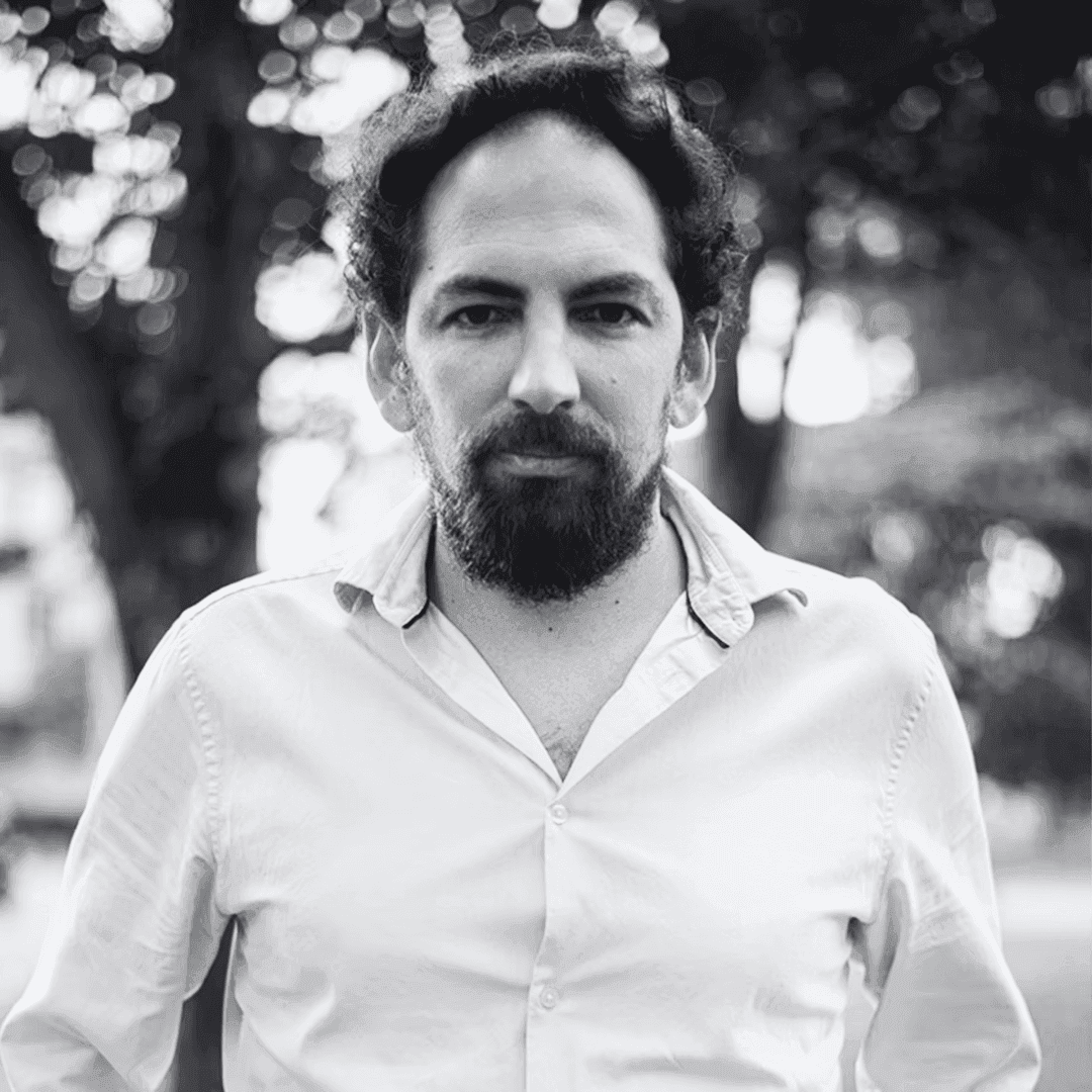 Jonathan Bock