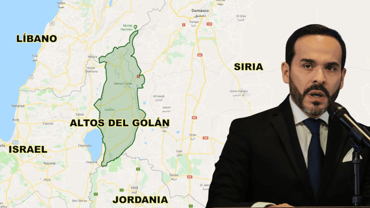 Por qué la molestia de árabes e islámicos por las últimas decisiones de Colombia. Por Julio Londoño 