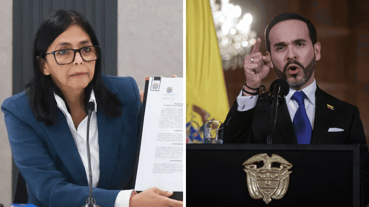 No habrá paz en Colombia sin la acción conjunta con Venezuela. Por Julio Londoño