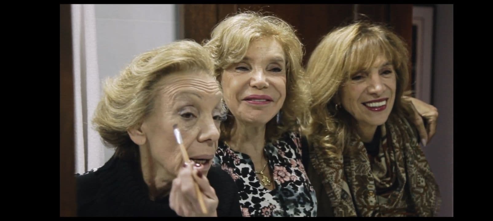 Las tres hermanas Ventura