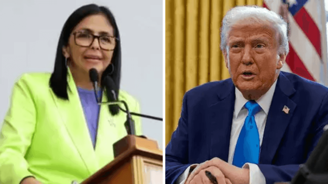 Con un opaco acuerdo, Trump consolida un protectorado petrolero en Venezuela
