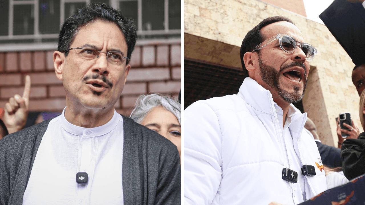  Invamer se retira de las mediciones para la segunda vuelta presidencial