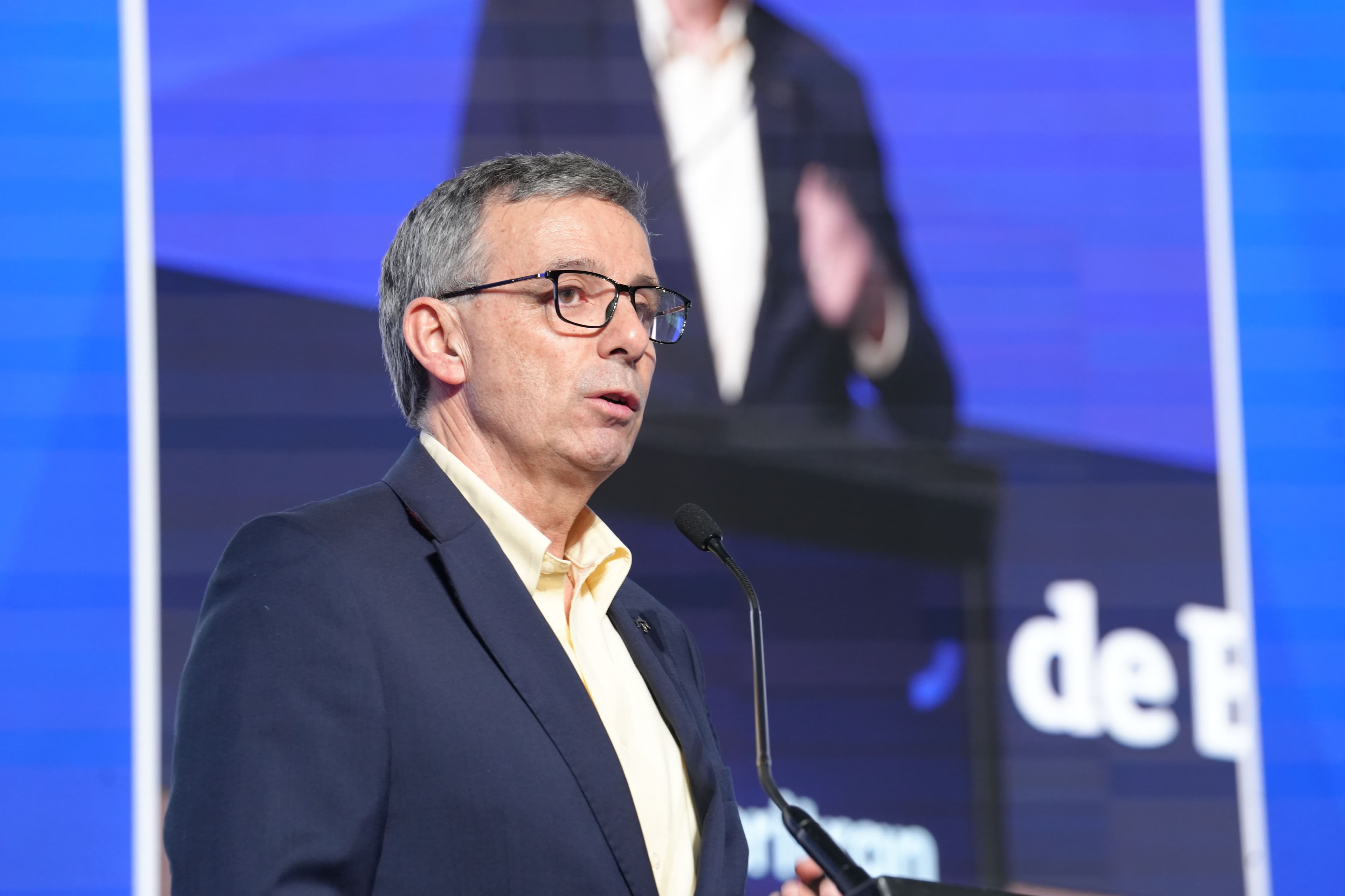 Ministerio de Hacienda anuncia recorte de gasto de 21,9 billones de pesos para el presupuesto de 2026 