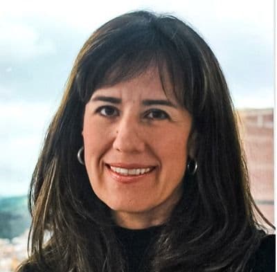 Adriana Méndez Gómez