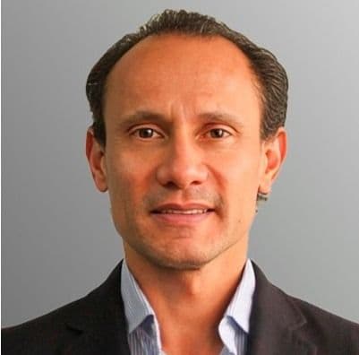 Alejandro Castañeda