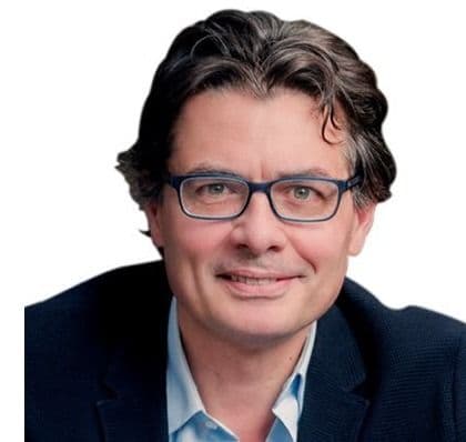 Alejandro Gaviria