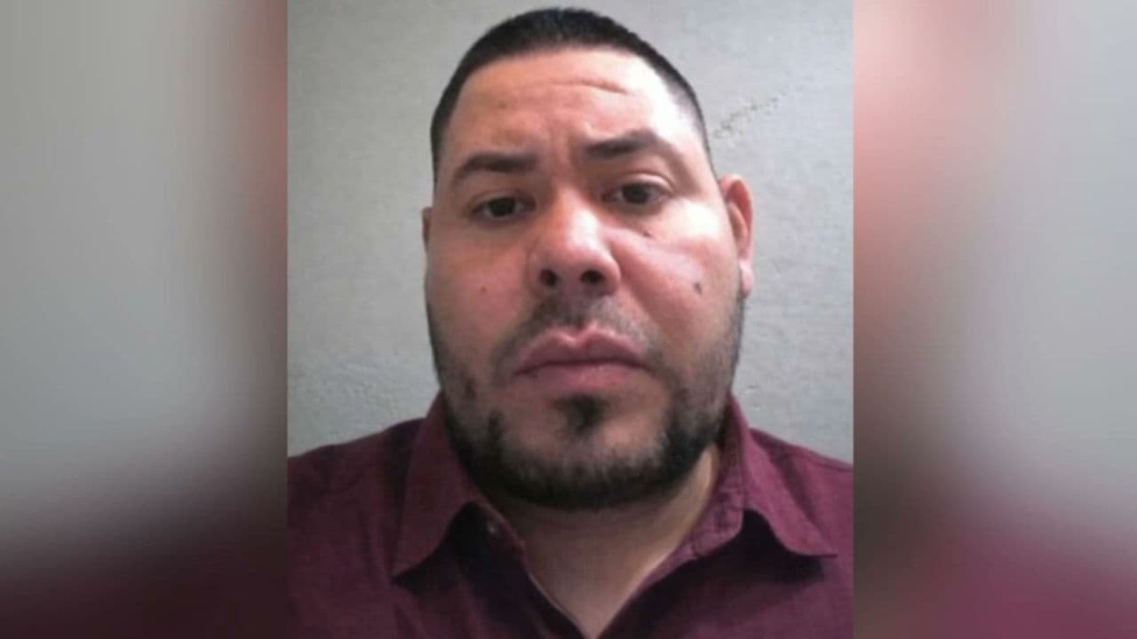 Alias Tito, investigado por secuestro y homicidio en Nariño | Crédito: Redes sociales de la Fiscalía