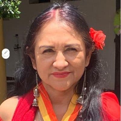 Ana Dalila Gómez