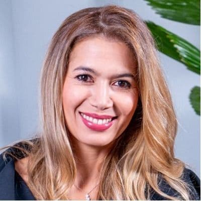 Ana Milena Vasquez