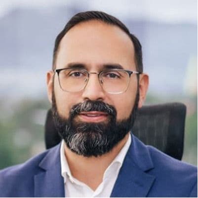 Andrés Camacho