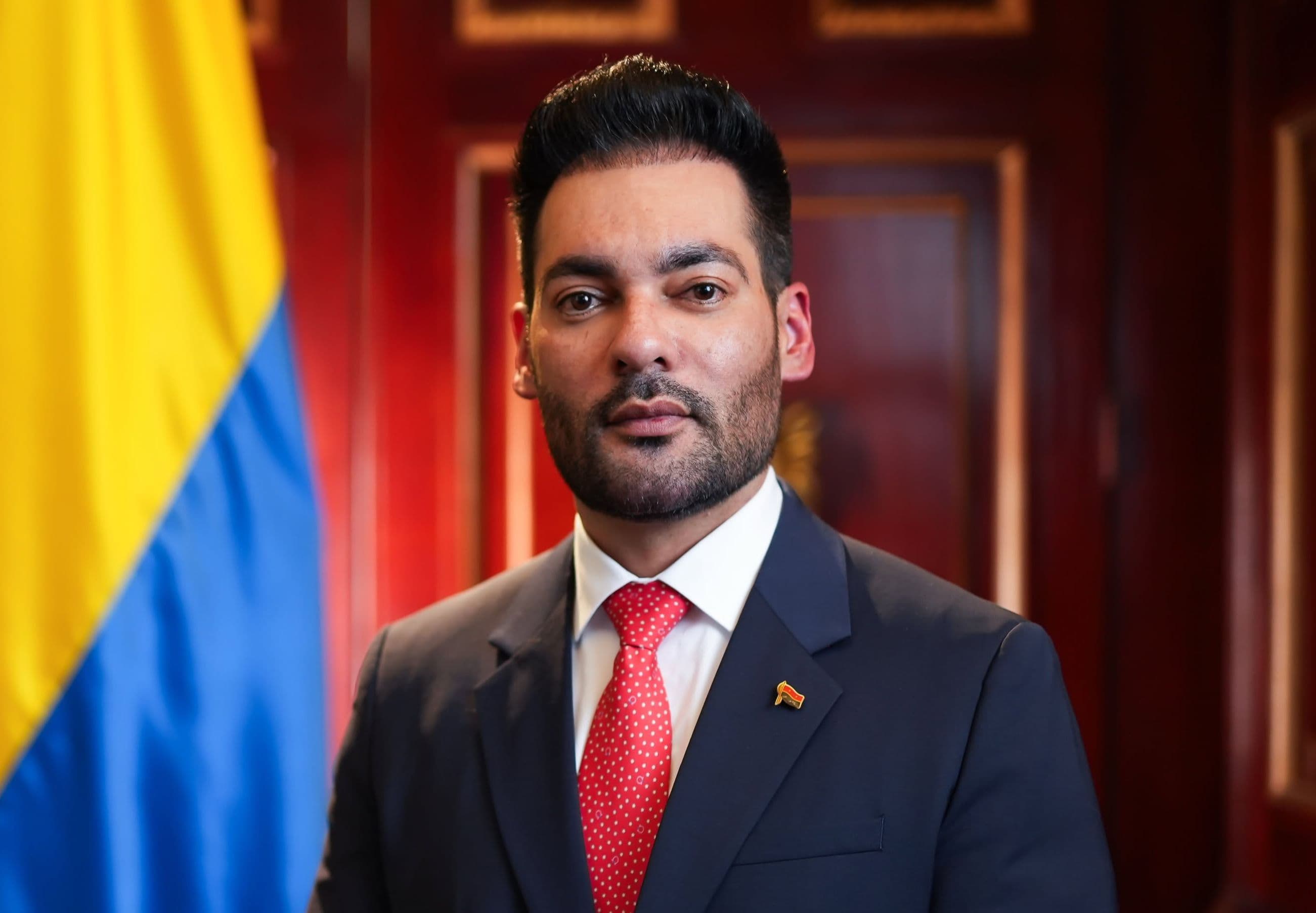 Lanzan dos granadas contra la vivienda del representante Ariel Rodríguez en Norte de Santander