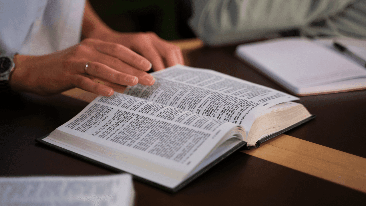 Las razones del Tribunal de Cundinamarca para anular el Día de la Biblia en Chía