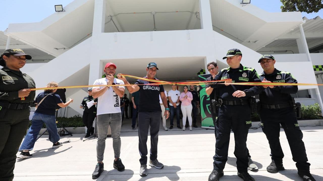 La apuesta integral de Barranquilla por la seguridad: inversión social y operativa, tecnología y educación