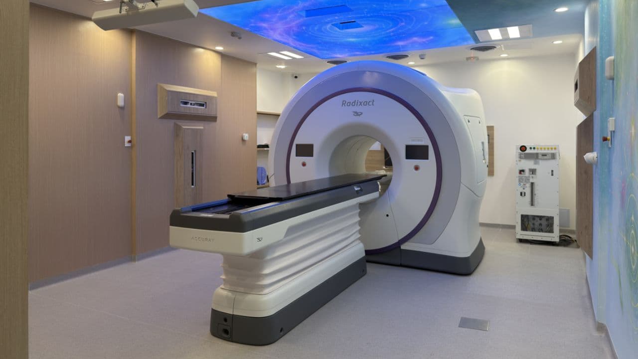 SIES Salud IPS inaugura en Bucaramanga una unidad de radioterapia para la atención integral del cáncer