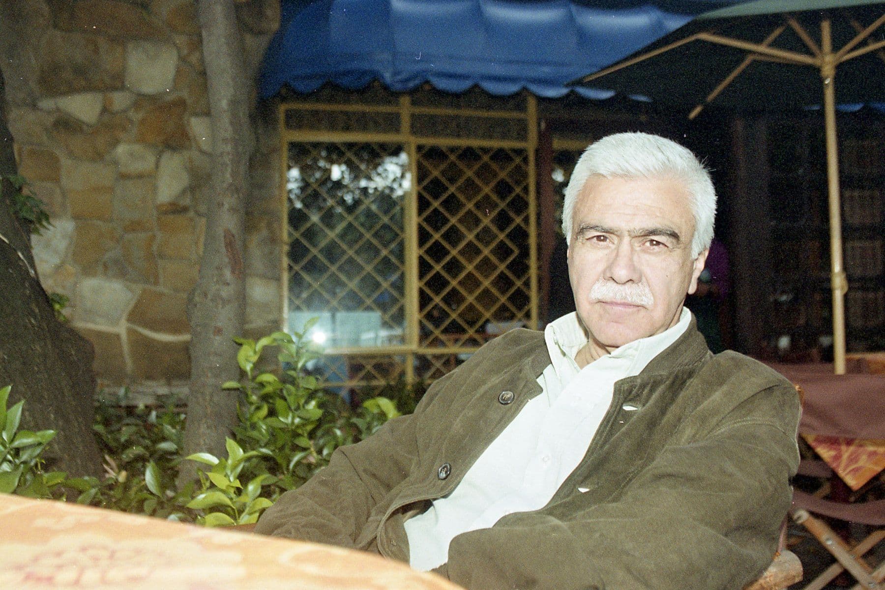 Germán Castro Caycedo