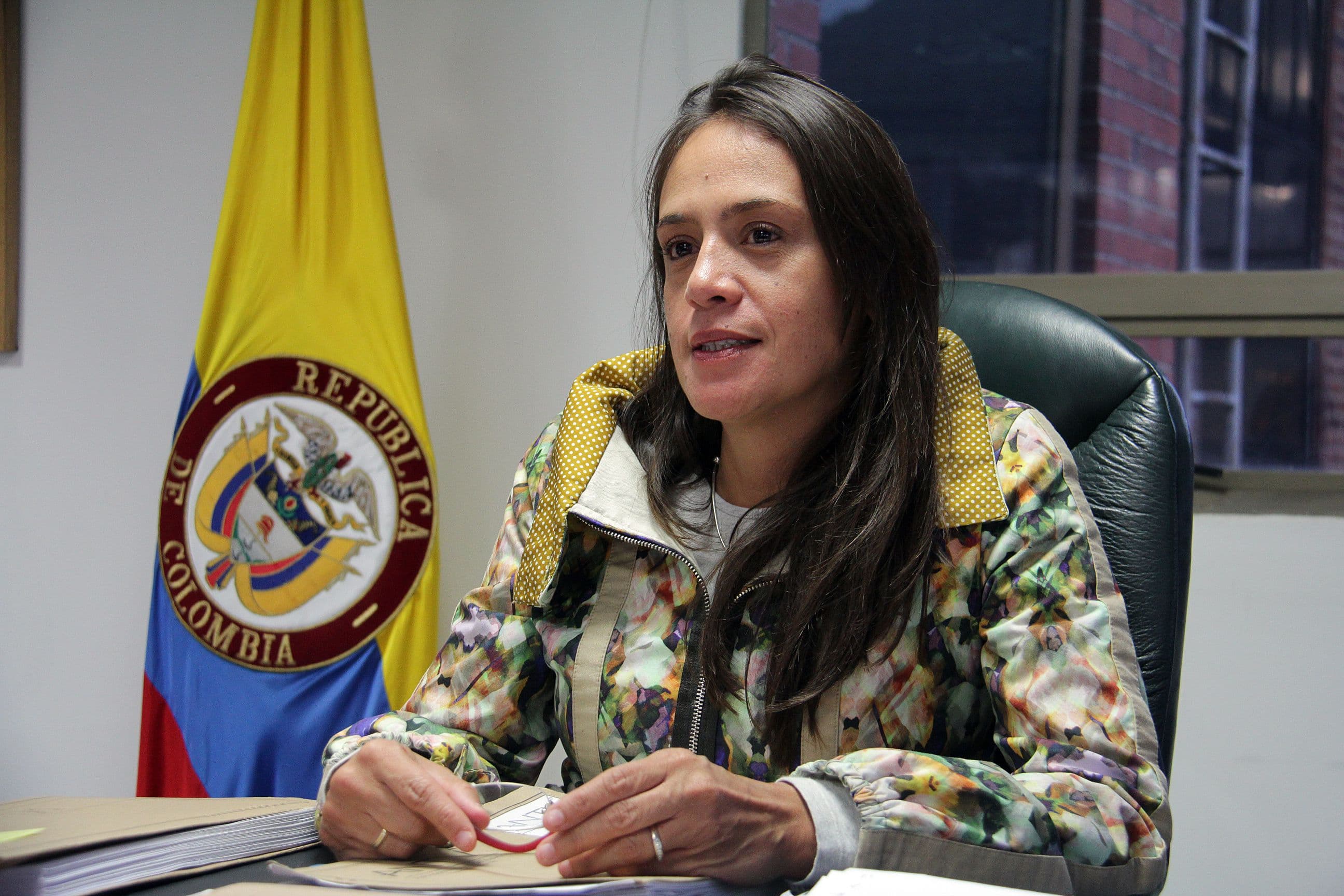 Flip rechaza apagón informativo de las emisoras de paz: “Restringe el acceso a la información local”