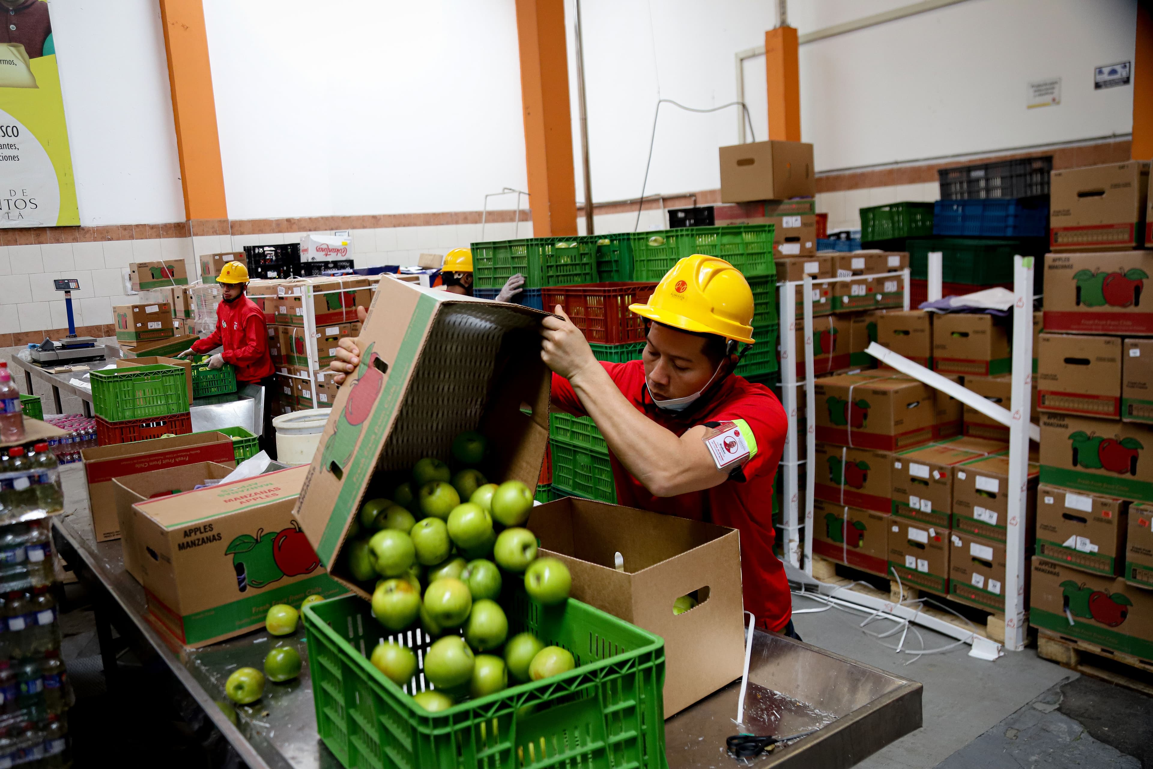 Banco de Alimentos de Bogotá denuncia una página falsa que pide donaciones a nombre de la entidad: "Está suplantando nuestra identidad"