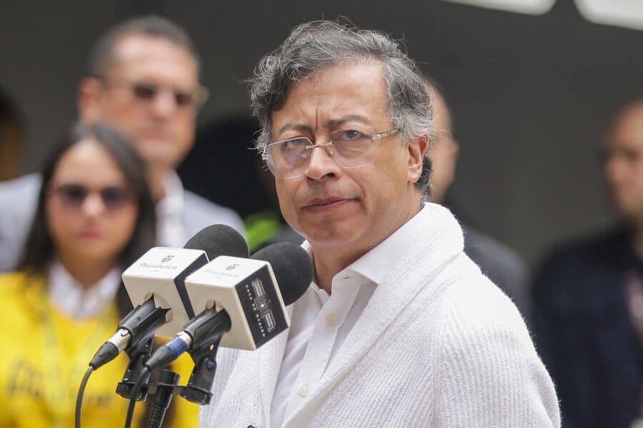  Petro deja en la incertidumbre los resultados: ¿cuáles son los alcances de su decisión?