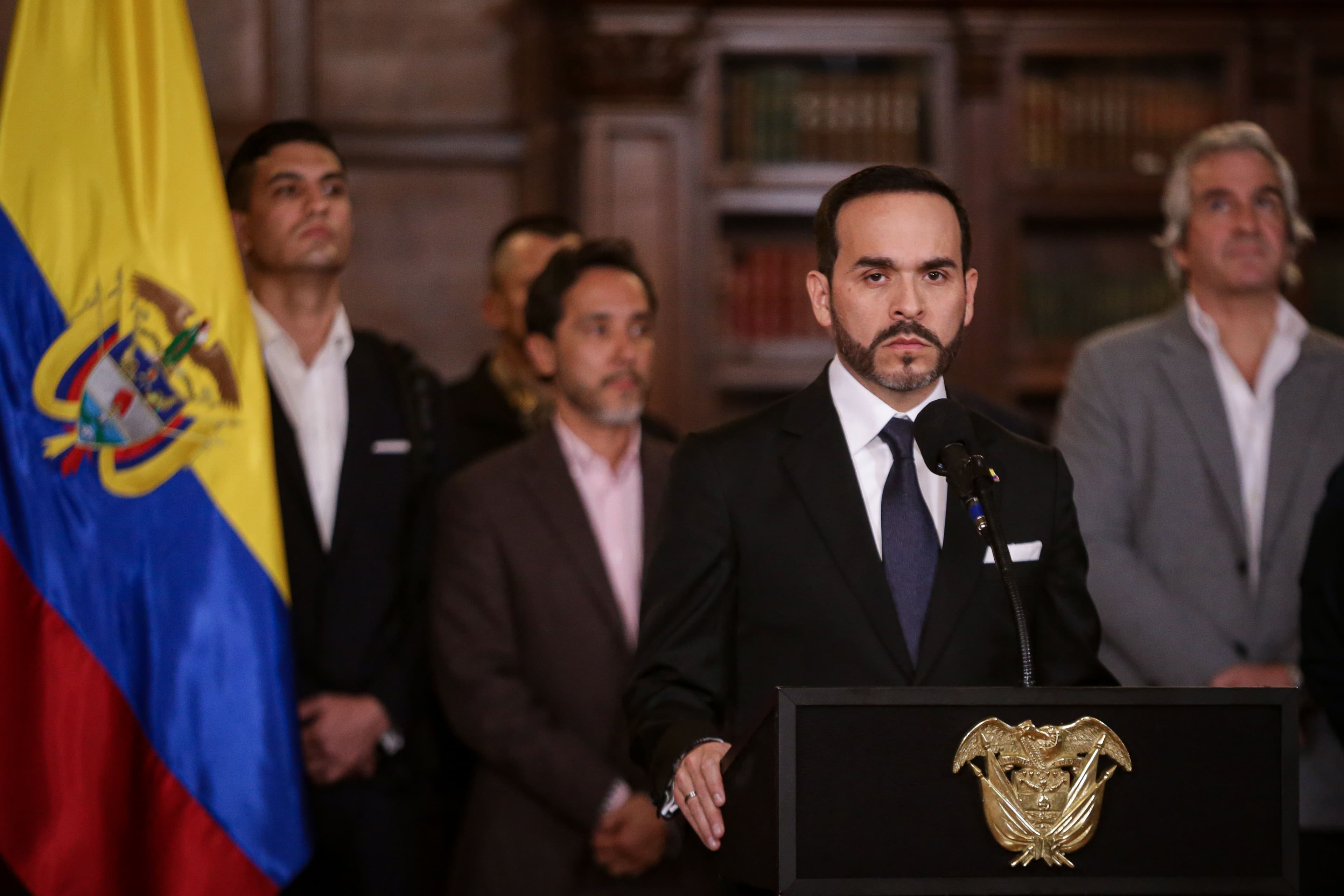 'Plan milagro de reconstrucción': ¿en qué consiste el proyecto del Gobierno De la Espriella para atender a los damnificados por el terremoto?