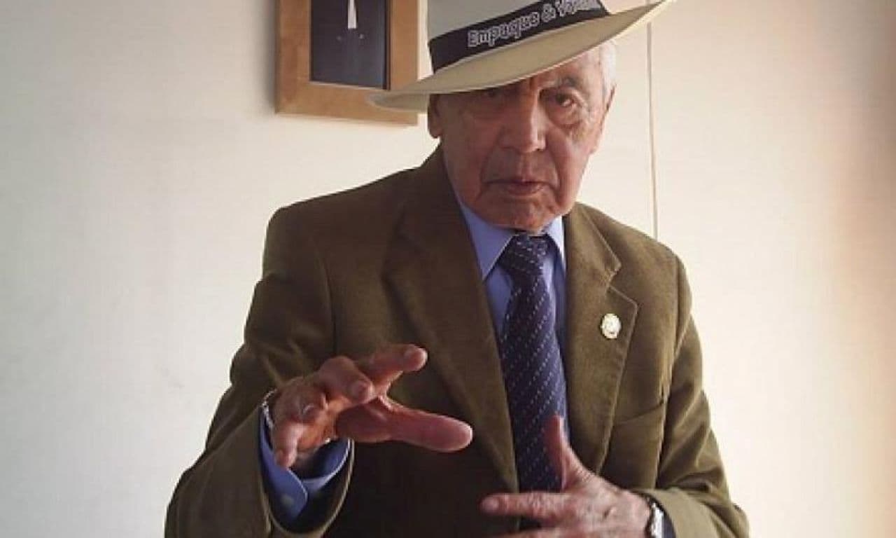 Rogelio Echavarría