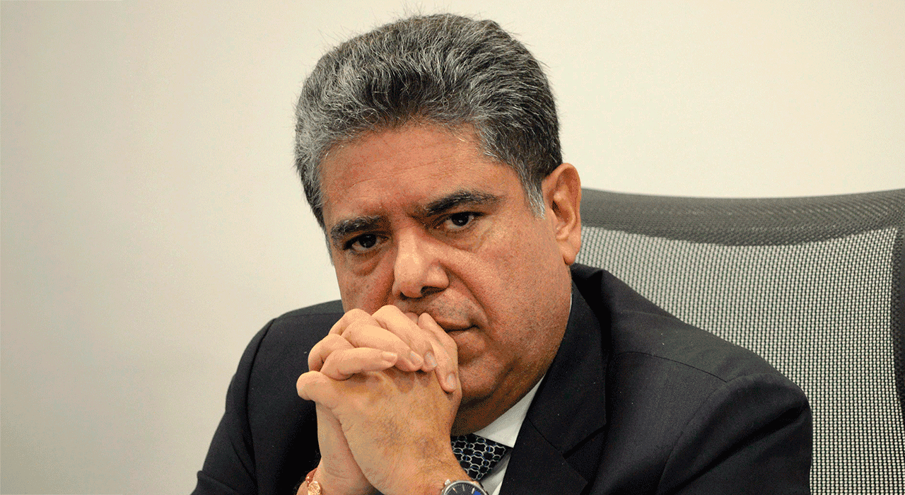 “El mayor desafío que recibe será recuperar el equilibrio fiscal”: la alerta que deja el contralor saliente al gobierno De la Espriella