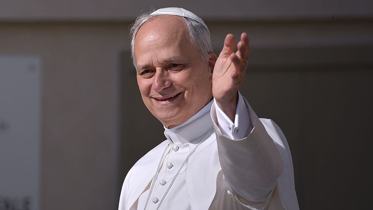 El papa León XIV y el presidente Abelardo de la Espriella sostuvieron una llamada: ¿de qué hablaron?