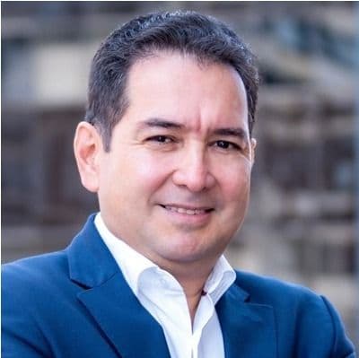 Carlos Andrés Cante