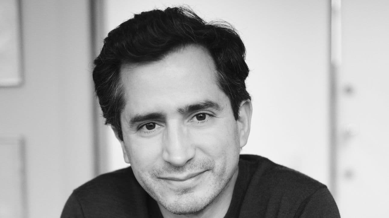 Carlos Cortés