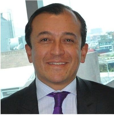 Carlos Miguel Chaparro
