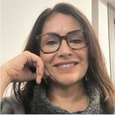 Claudia Patricia Vaca