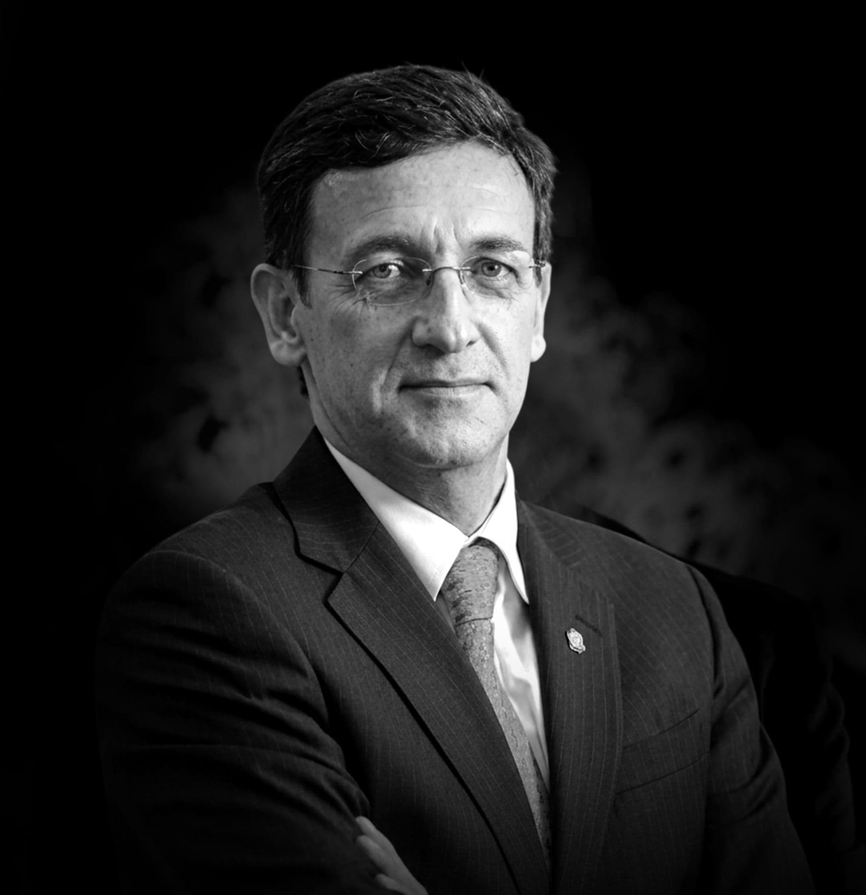 Danilo Rojas Betancourth