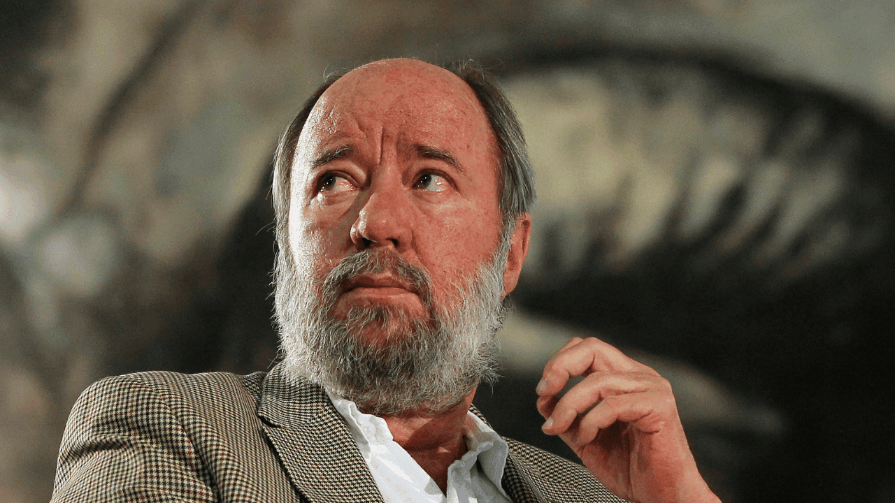 Antonio Caballero, un pluma irrepetible