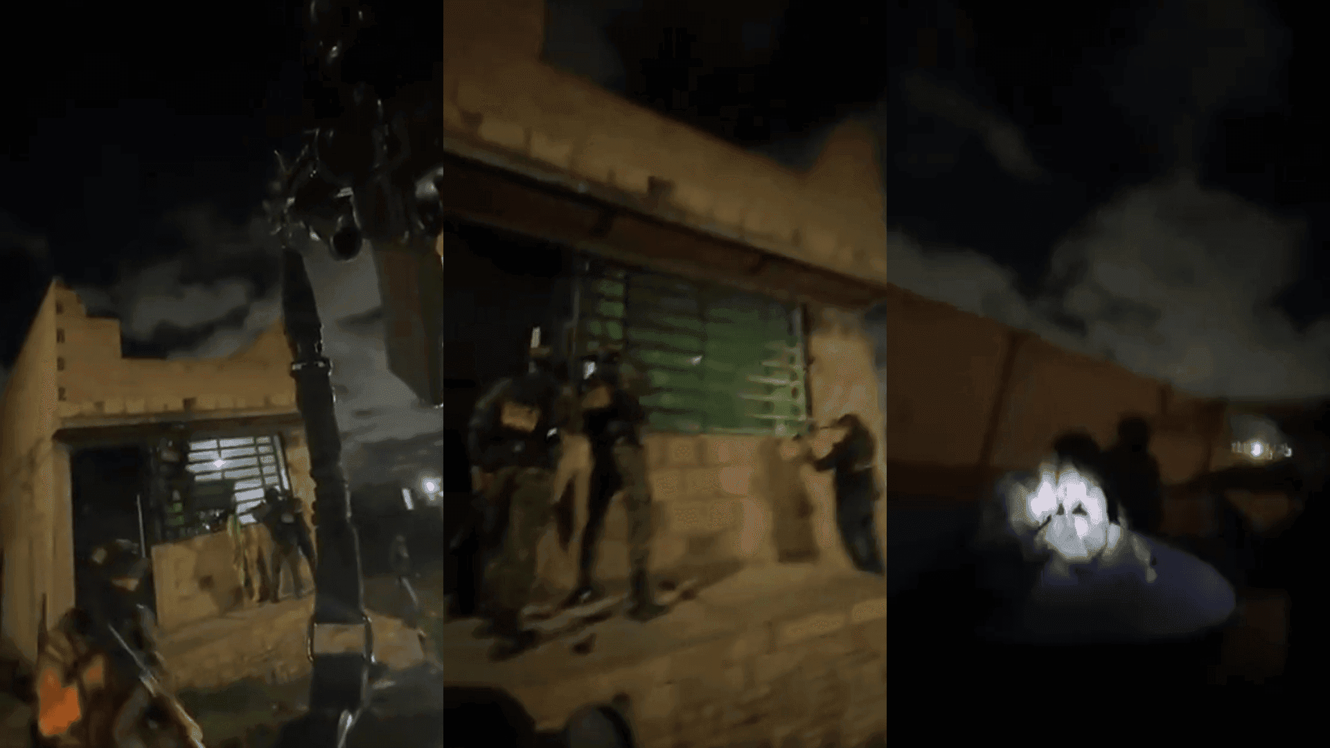 Rescatan a un hombre que estuvo tres días secuestrado en el sur de Bogotá: pidieron una millonaria suma