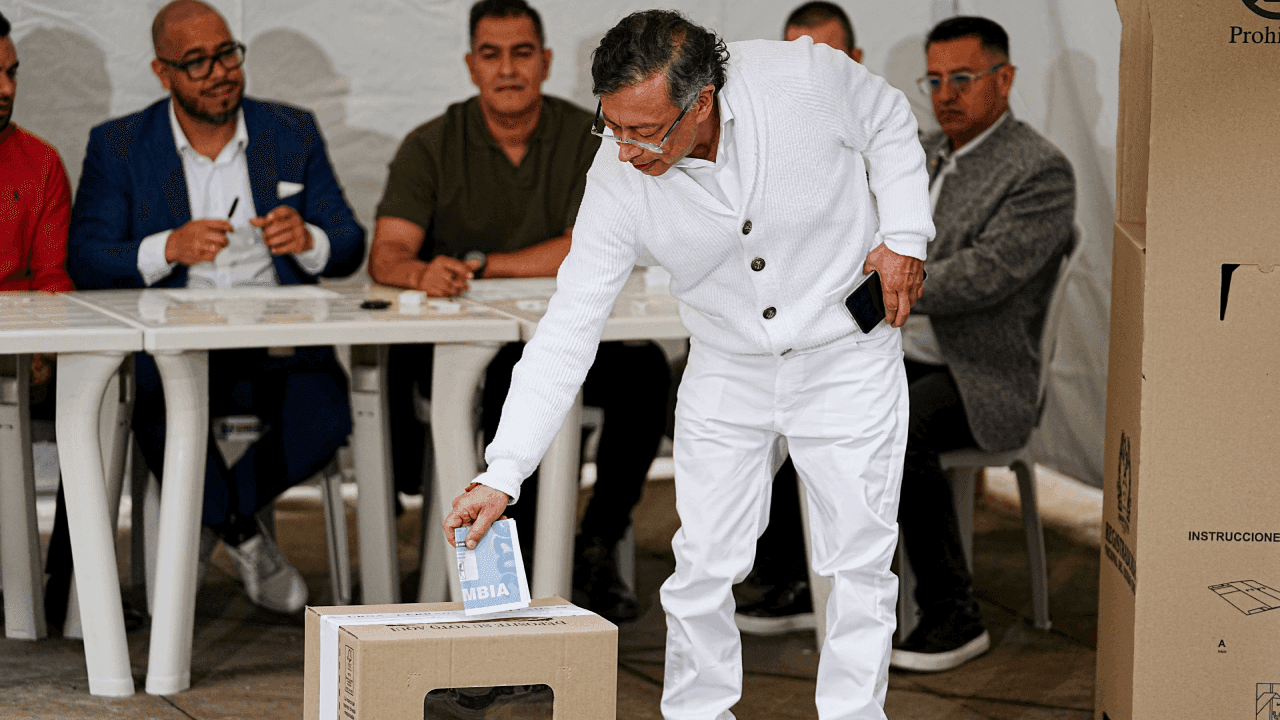 Los motivos detrás de la impugnación de Petro al preconteo de las elecciones 2026
