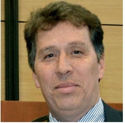 Enrique Peñaloza Quintero