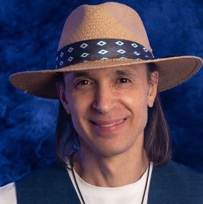 Ezequiel López Peralta