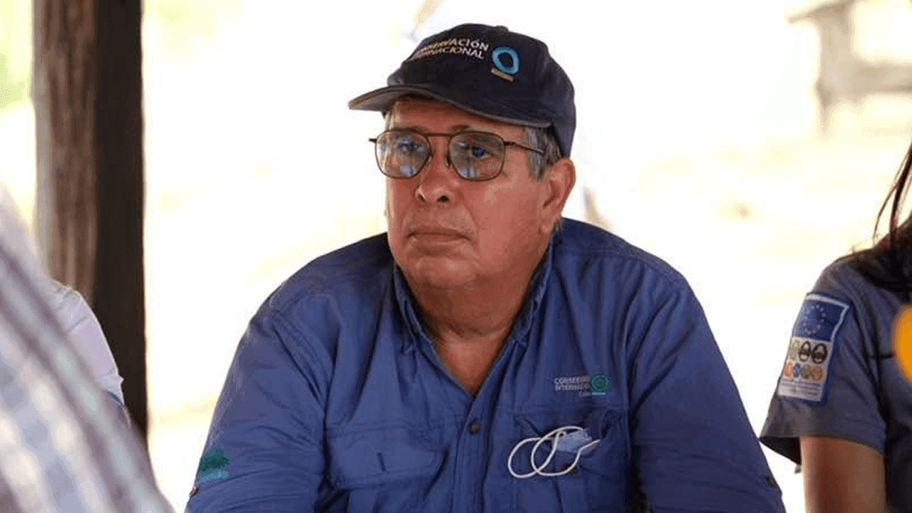 Fabio Arjona anunció cambios al licenciamiento ambiental y confirmó que la ANLA seguirá operando. Créditos: Redes Sociales