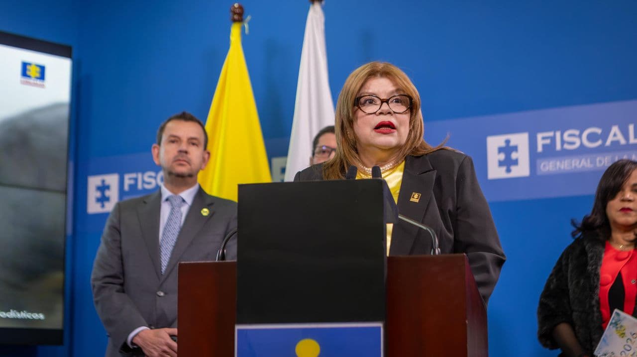 Corrupción en las regalías: cae red por defraudación de 3 billones y se pide investigar a 7 gobernadores