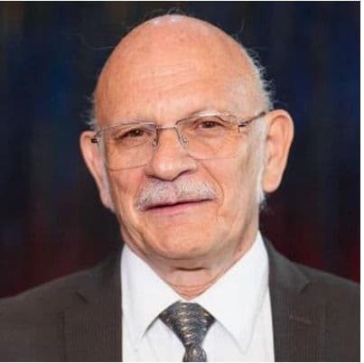 Francisco Rossi