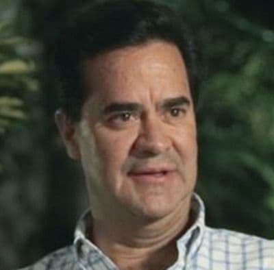 Frank Pearl