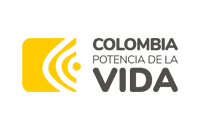 Gobierno Colombia potencia de la vida